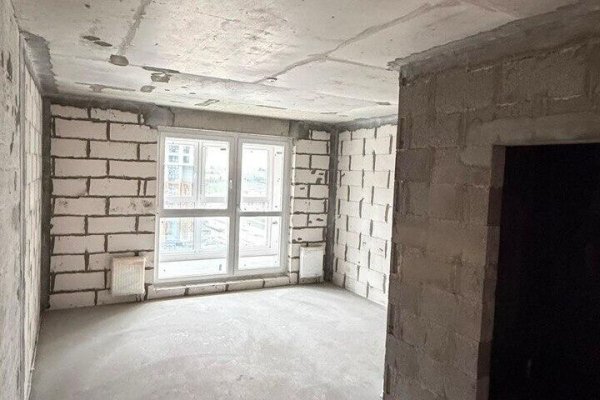 1-комнатная квартира по адресу Савицкого ул., д. 23 - фото 11