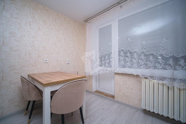 2-комнатная квартира по адресу Лопатина ул., д. 1 - фото 4