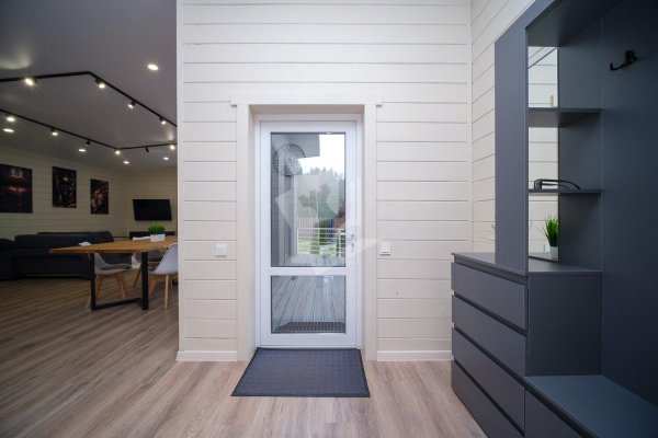 Продается дом с/т. Дубенцы, Центральная ул. - фото 4