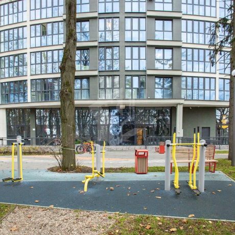 Фотография 1-комнатная квартира по адресу Брилевская ул., д. 25 - фото 16