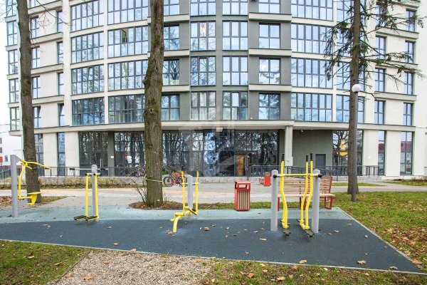 1-комнатная квартира по адресу Брилевская ул., д. 25 - фото 16