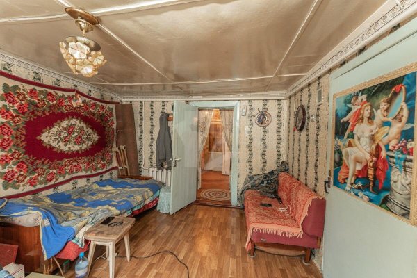 Продается дом д. Курганы, Механизаторов ул., д. 19 - фото 7