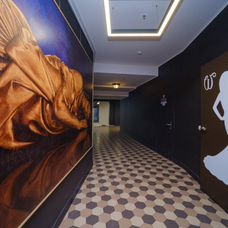 Фотография Сдается офисное помещение по адресу г. Минск, Немига ул., д. 5 - фото 7