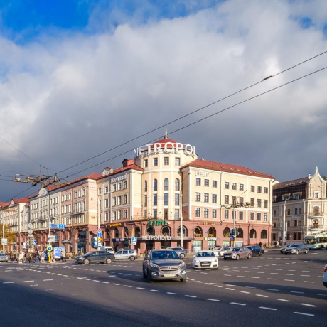 Фотография Сдается офисное помещение по адресу г. Минск, Немига ул., д. 5 - фото 13
