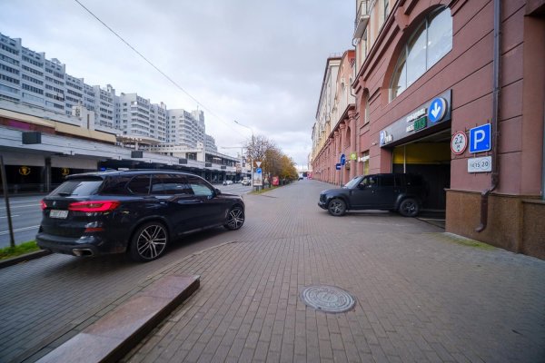 Сдается офисное помещение по адресу г. Минск, Немига ул., д. 5 - фото 16