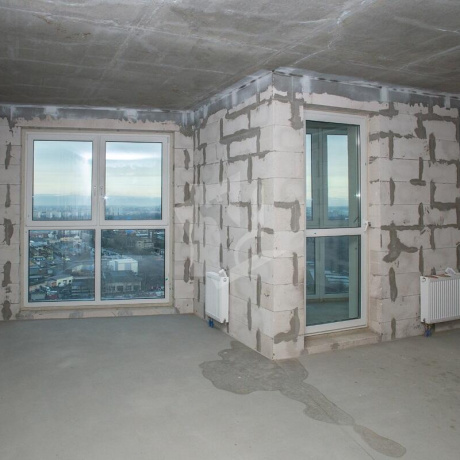 Фотография 1-комнатная квартира по адресу Леонида Щемелёва ул., д. 30 - фото 14