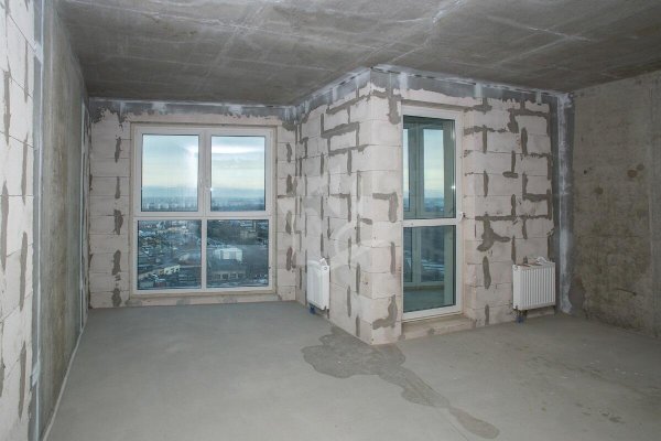 1-комнатная квартира по адресу Леонида Щемелёва ул., д. 30 - фото 14