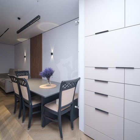 Фотография 4-комнатная квартира по адресу Любимова просп., д. 41 - фото 7