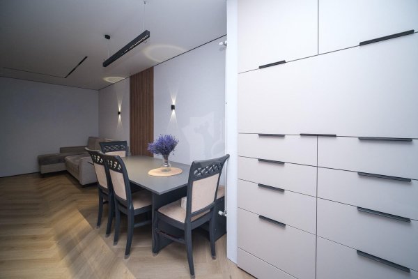 4-комнатная квартира по адресу Любимова просп., д. 41 - фото 7