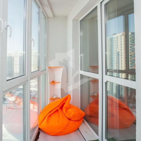 Фотография 1-комнатная квартира по адресу Леонида Щемелёва ул., д. 28 - фото 13