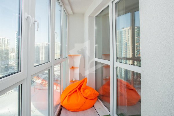 1-комнатная квартира по адресу Леонида Щемелёва ул., д. 28 - фото 13