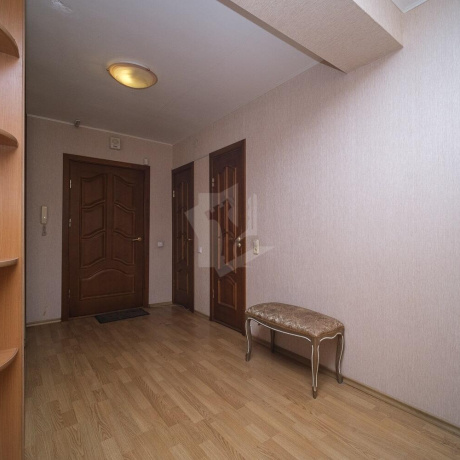 Фотография 4-комнатная квартира по адресу Логойский тракт, д. 15 к. 1 - фото 9