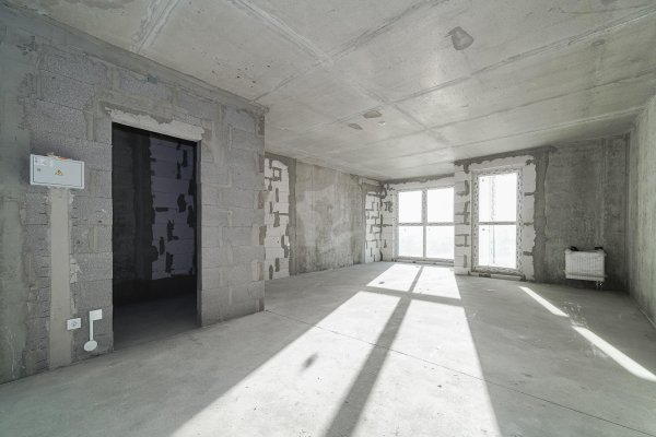 1-комнатная квартира по адресу Брилевская ул., д. 27 - фото 2