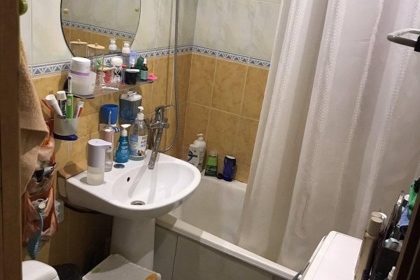 1-комнатная квартира по адресу Советская ул., д. 98 - фото 6