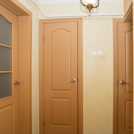 Фотография 3-комнатная квартира по адресу Одинцова ул., д. 33 - фото 17