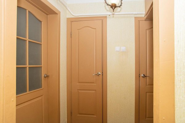 3-комнатная квартира по адресу Одинцова ул., д. 33 - фото 17