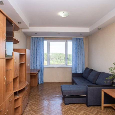 Фотография 1-комнатная квартира по адресу Холмогорская ул., д. 47 к. 1 - фото 3