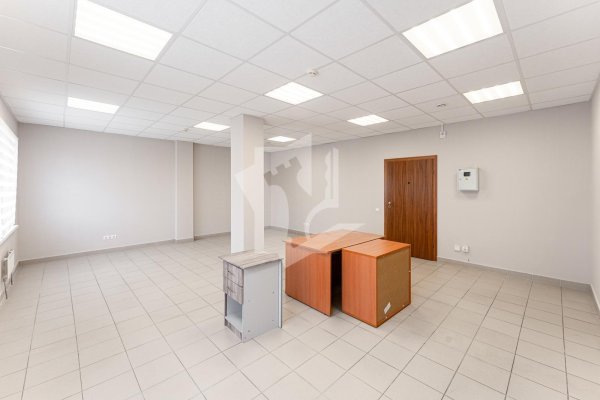 Сдается офисное помещение по адресу г. Минск, Прушинских ул., д. 31 к. а - фото 4