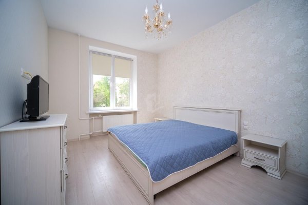2-комнатная квартира по адресу Партизанский просп., д. 56 - фото 6