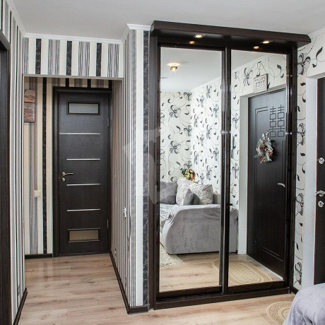 Фотография 2-комнатная квартира по адресу Балтийская ул., д. 2 - фото 2