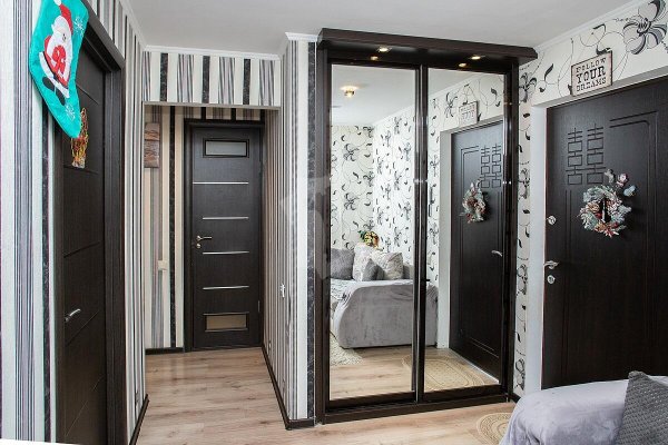 2-комнатная квартира по адресу Балтийская ул., д. 2 - фото 2