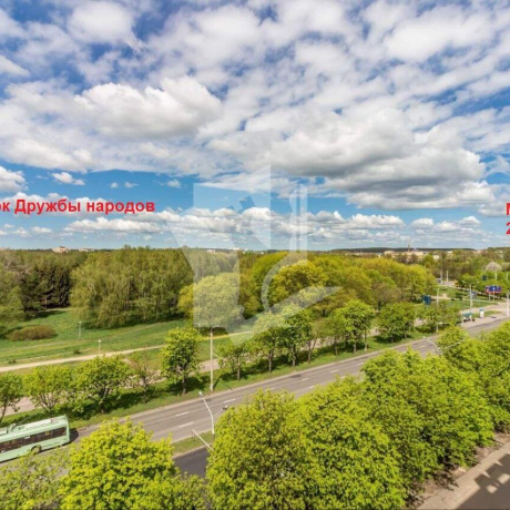 Фотография 2-комнатная квартира по адресу Богдановича ул., д. 78 - фото 5