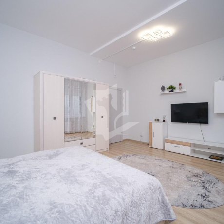 Фотография 2-комнатная квартира по адресу Независимости просп., д. 134 к. 2 - фото 4