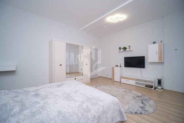 2-комнатная квартира по адресу Независимости просп., д. 134 к. 2 - фото 4