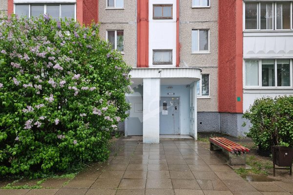 1-комнатная квартира по адресу Ангарская ул., д. 187 - фото 18
