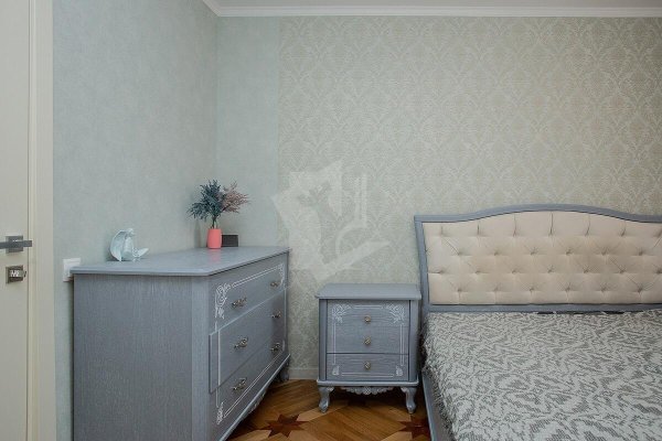 3-комнатная квартира по адресу Притыцкого ул., д. 42 - фото 19