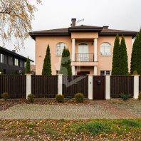 Фотография Продается коттедж аг. Ждановичи, Зеленая ул. - фото 2