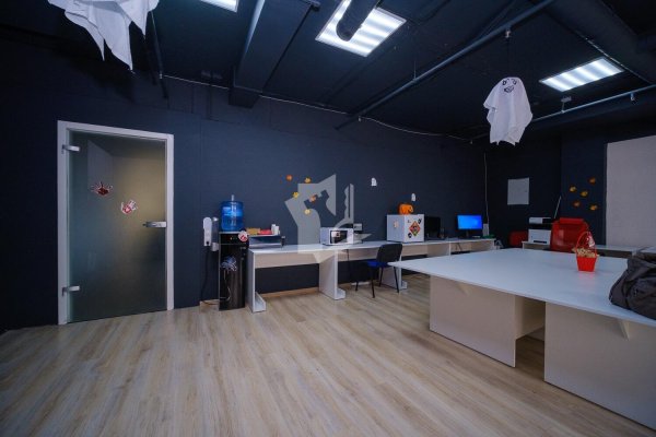 Сдается офисное помещение по адресу г. Минск, Немига ул., д. 5 - фото 10