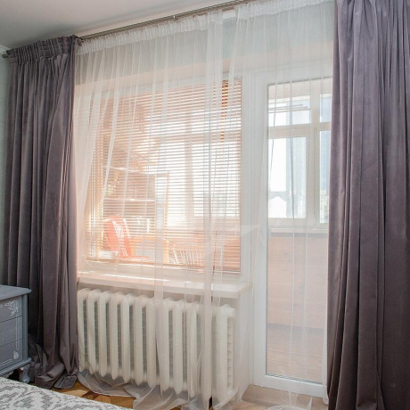 Фотография 3-комнатная квартира по адресу Притыцкого ул., д. 42 - фото 20