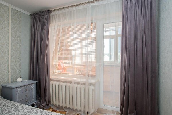 3-комнатная квартира по адресу Притыцкого ул., д. 42 - фото 20