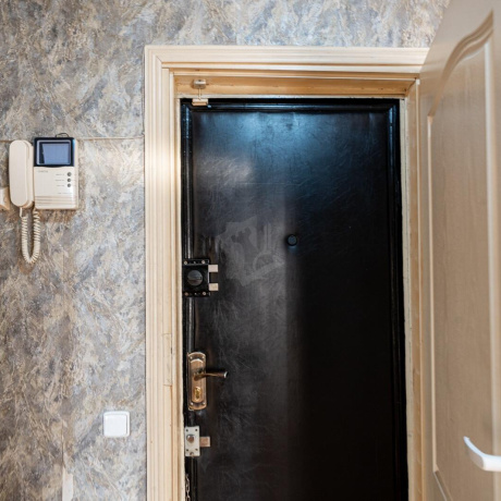 Фотография 2-комнатная квартира по адресу Одинцова ул., д. 18 к. 1 - фото 17