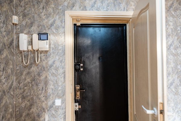 2-комнатная квартира по адресу Одинцова ул., д. 18 к. 1 - фото 17