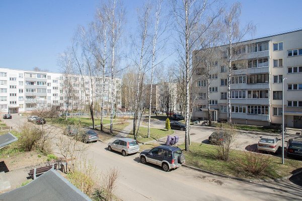 3-комнатная квартира по адресу Жудро ул., д. 7 - фото 14