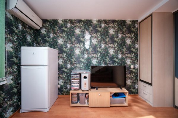 1-комнатная квартира по адресу Сырокомли ул., д. 12 - фото 14