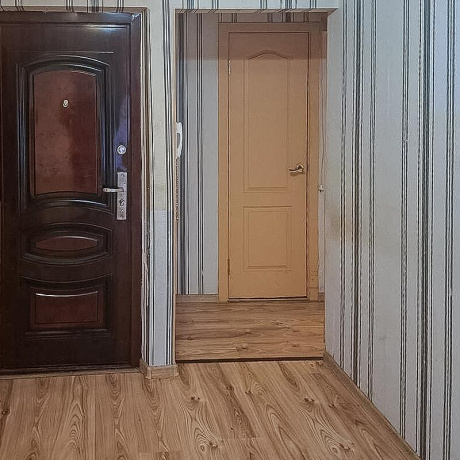 Фотография 3-комнатная квартира по адресу Жуковского ул., д. 5 к. 2 - фото 12