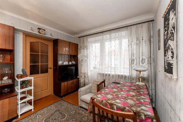 2-комнатная квартира по адресу Маяковского ул., д. 172 - фото 3