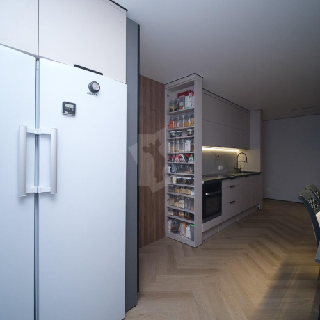 Фотография 4-комнатная квартира по адресу Любимова просп., д. 41 - фото 8