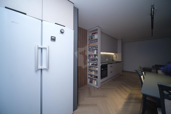 4-комнатная квартира по адресу Любимова просп., д. 41 - фото 8