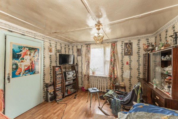 Продается дом д. Курганы, Механизаторов ул., д. 19 - фото 8