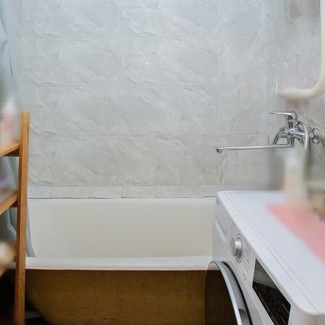 Фотография 3-комнатная квартира по адресу Жуковского ул., д. 5 к. 2 - фото 13