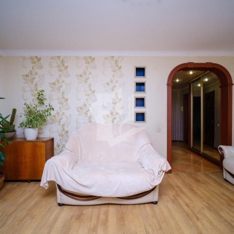 Фотография 4-комнатная квартира по адресу Ангарская ул., д. 78 - фото 4