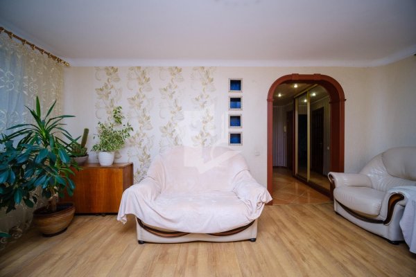 4-комнатная квартира по адресу Ангарская ул., д. 78 - фото 4