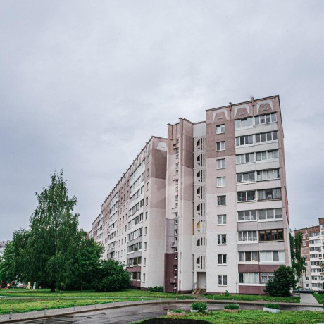 Фотография 2-комнатная квартира по адресу Асаналиева ул., д. 30 - фото 2