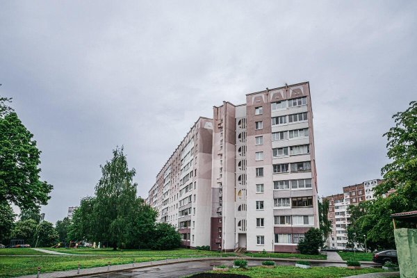 2-комнатная квартира по адресу Асаналиева ул., д. 30 - фото 2