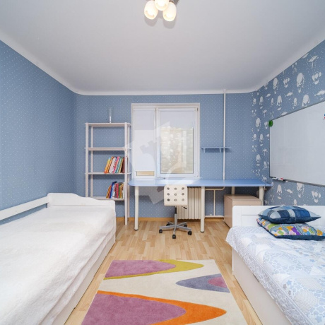 Фотография 3-комнатная квартира по адресу Скрипникова ул., д. 34 - фото 18