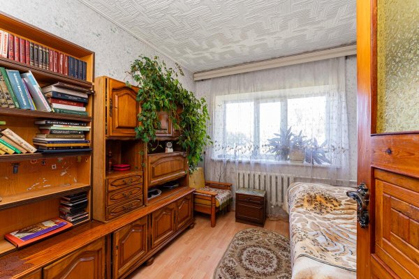 Продается дом аг. Самохваловичи, Набережная ул. - фото 10